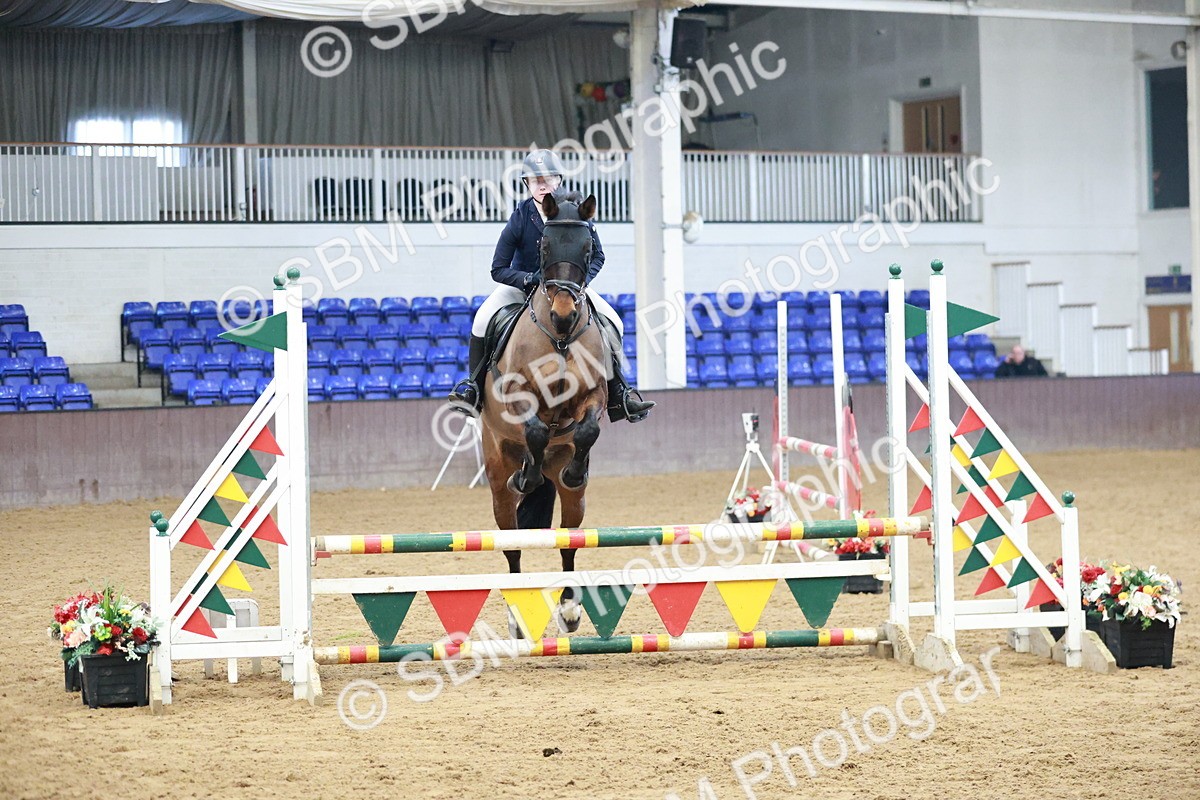 SBM_000106 - Class 1 - Clear Round