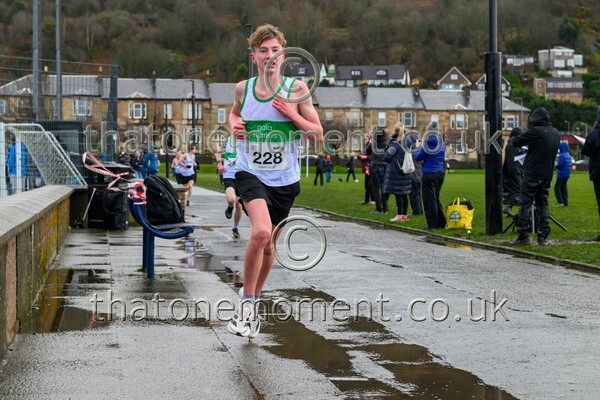 YARR26-813922 - U15 Boys