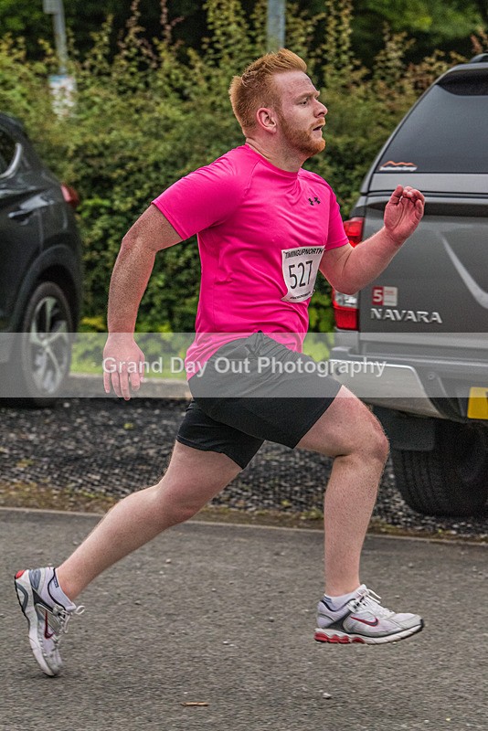 Lambfoot Loop-516 - Lambfoot Loop Road Race Tuesday 5th July 2022
