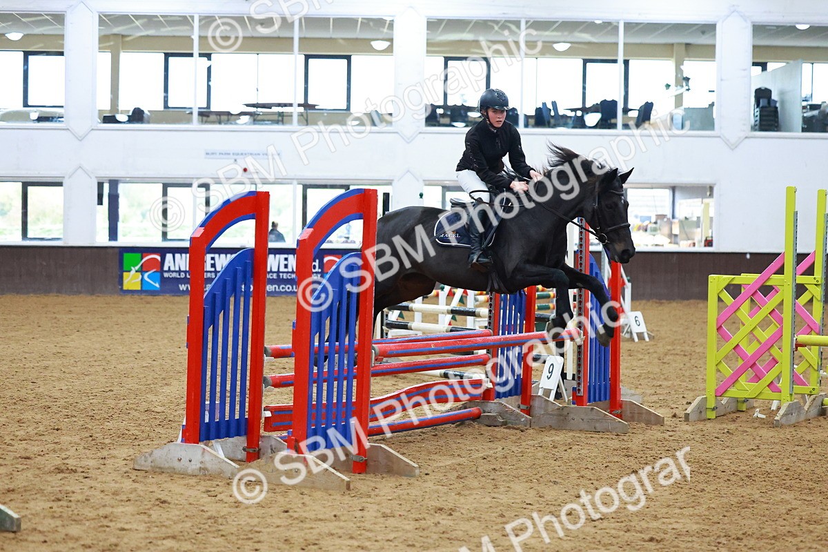 SBM_000140 - Class 1 - 80cm