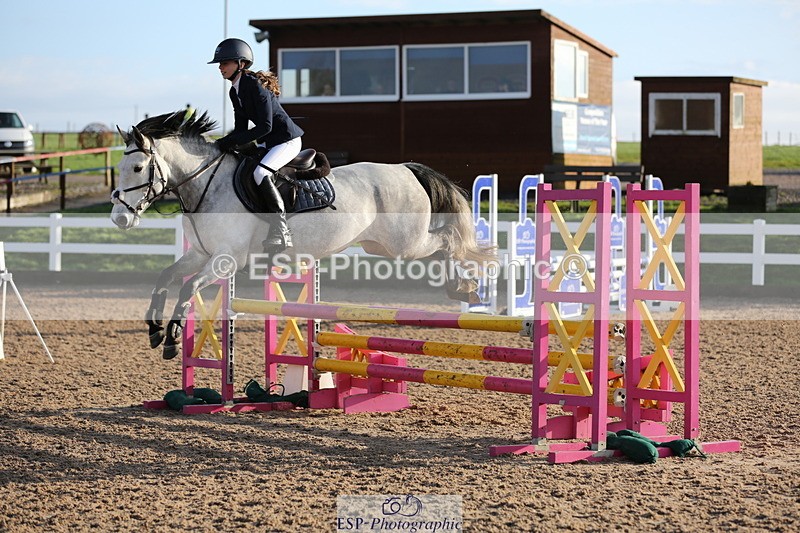 240211A-103828-01893 - Cls 2 Pony British Noivice & 80cm Open