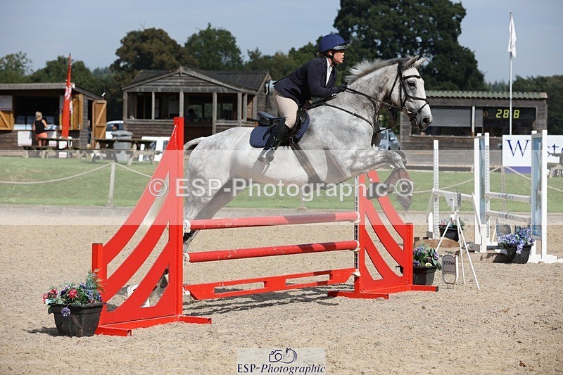 230908-111615-00821 - Cls 6 Snr British Novice & 90cm Open