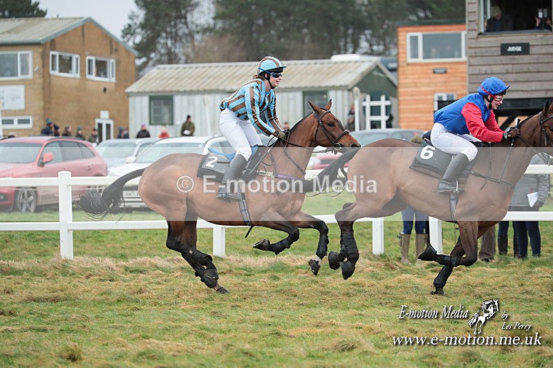 PtP 040224 175 - Combined Services Point-toPoint Larkhill 04/02/24