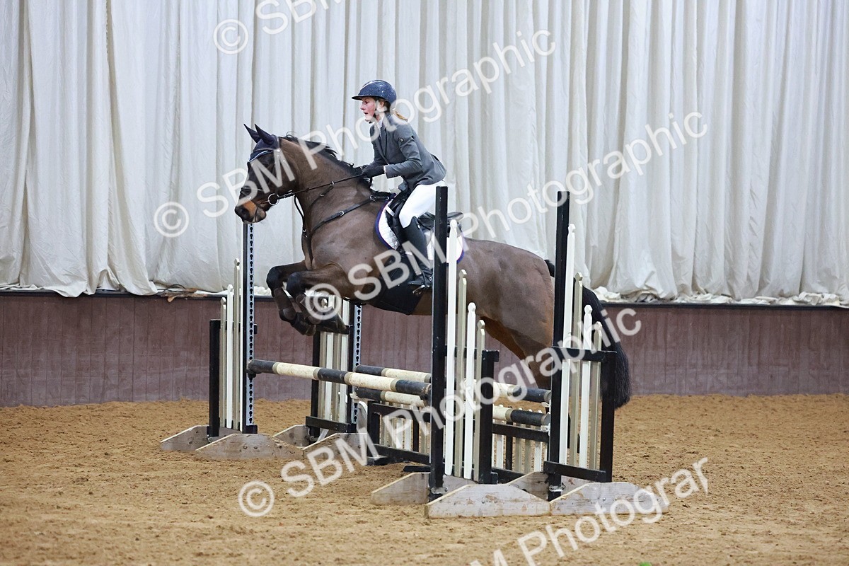 SBM_000007 - Class 1 - Clear Round