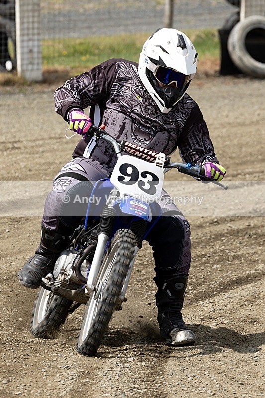 200614-7D-8E0A4516 - Rode & Skid It Practice Day 14 Jun 20