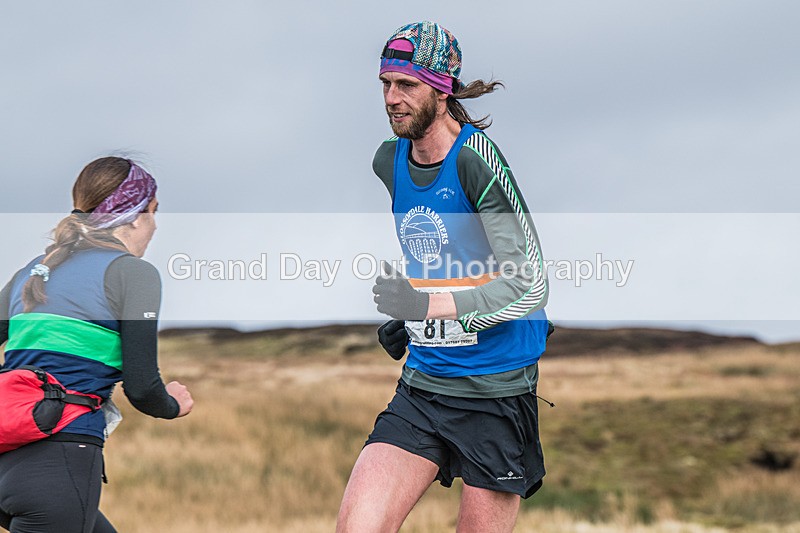 Nine Standards-475 - Nine Standards Fell Race Thursday 1st January 2026