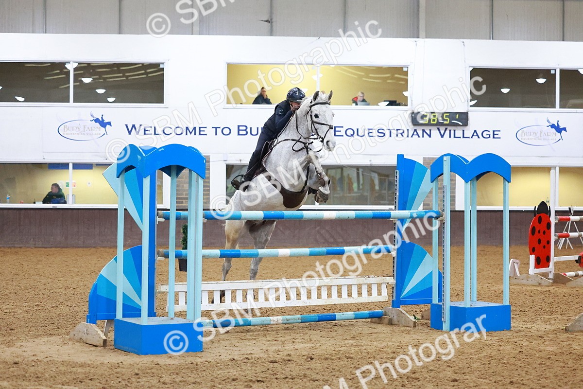 SBM_004255 - Class 6 - National 1.30 1.40m