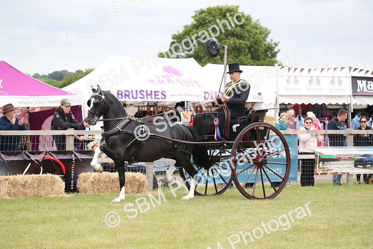 SBM_05931 - Class 12-15 - HOYS Private Driving
