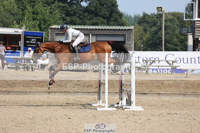 250816A-105556-00902 - Cls 3 Snr British Novice