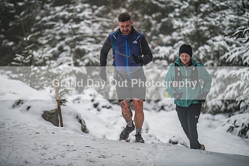 Glentress-841 - High Terrain Events Glentress 42, 21 & 10K Trail Races Sunday 15th February 2026