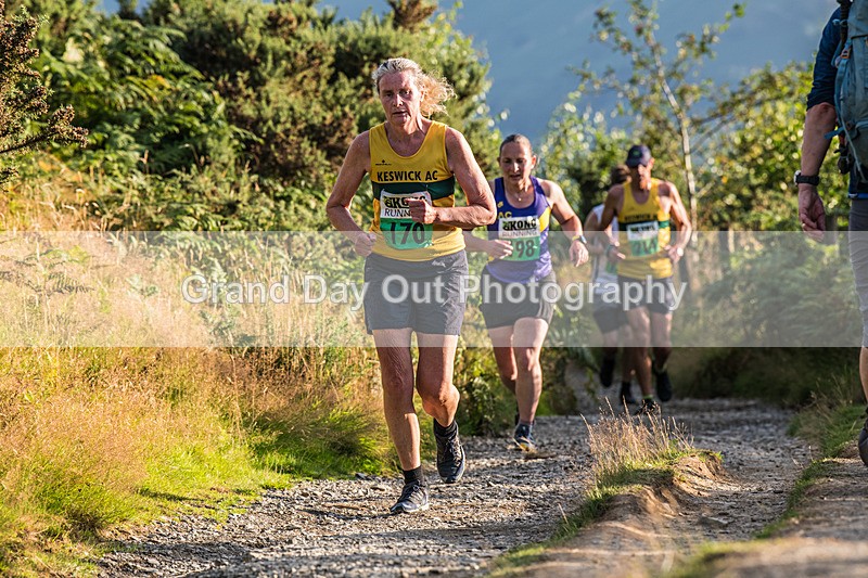 Latrigg-253 - Not Round Latrigg Race Wednesday 14th August 2024