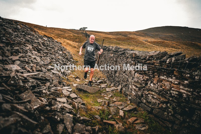 DSCF4289 - Witton Fell race