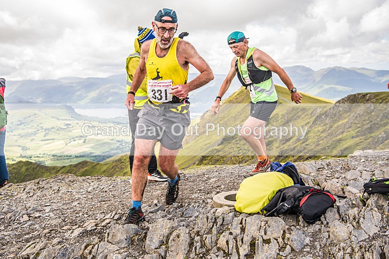 Blencathra-982 - Blencathra Fell Race Sunday 28th June 2026