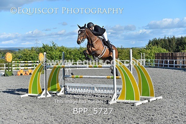 BPP_5727 - SAT CLASS 32 FOX/1.20M