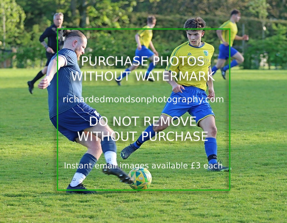 IMG_6697 - KU vs Staveley Utd