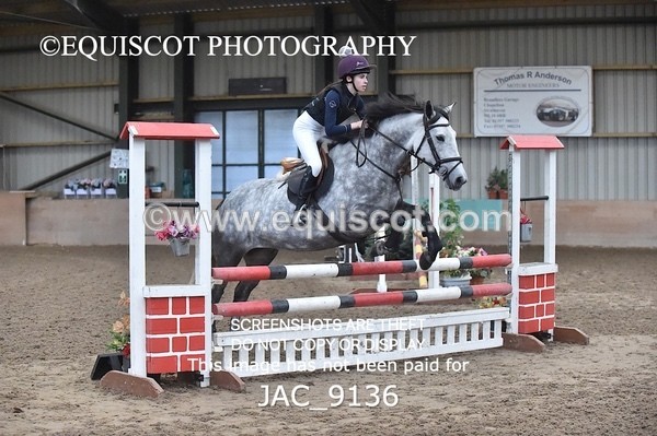 JAC_9136 - CLASS 5 - ARENA EVENTING BE 80CM