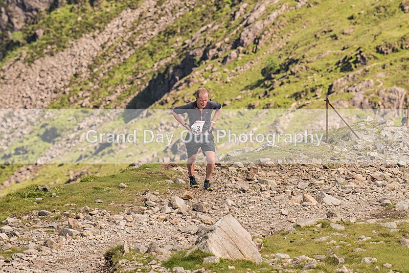 Buttermere Horseshoe-439 - Buttermere Horseshoe Fell Race Saturday 25th June 2022