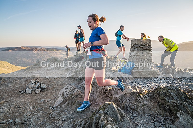 Loughrigg-283 - Loughrigg Fell Race, Wednesday 9th April 2025