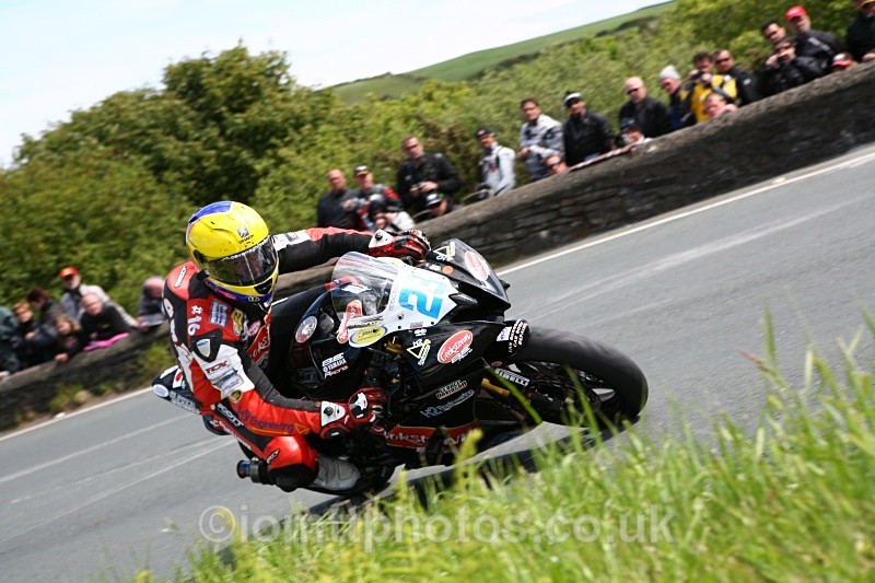  - Supersport Race 1