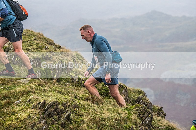 Dunnerdale-752 - Dunnerdale Fell Race Saturday 9th November 2024