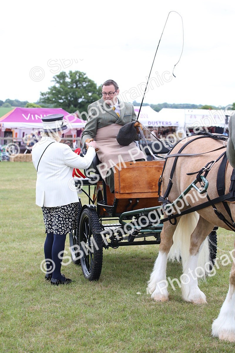 SBM_05681 - Class 12-15 - HOYS Private Driving