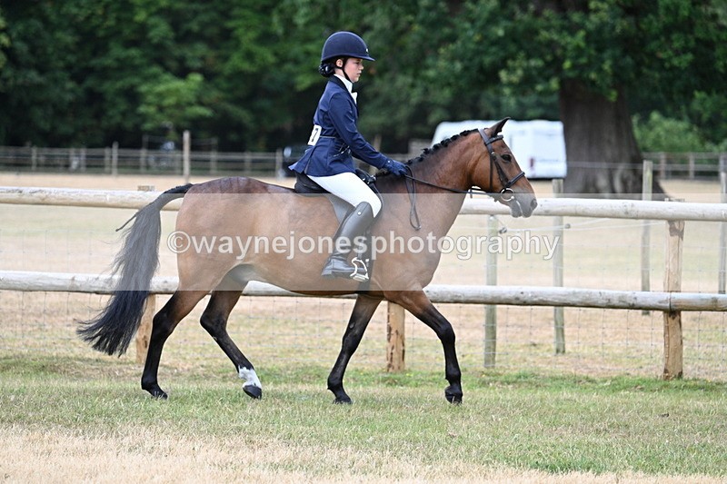WJ7_0175 - Class 2 Best rider