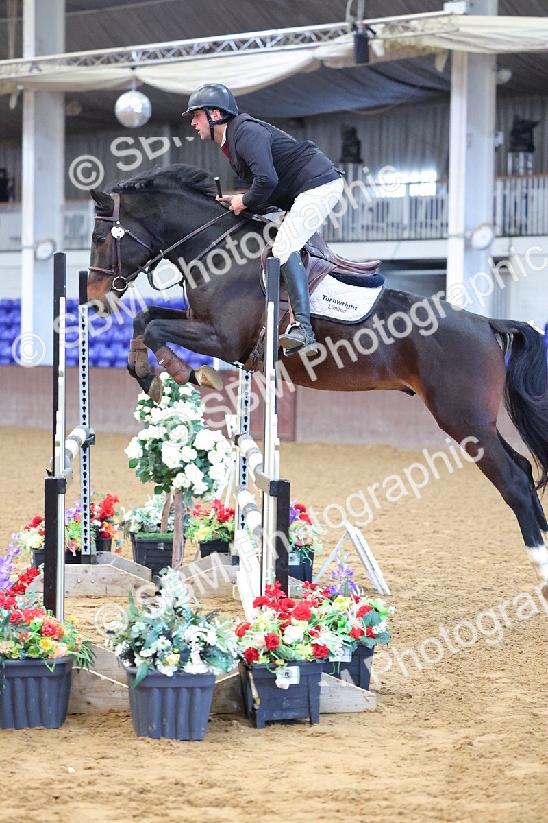 SBM_002268 - Class 9 - Senior Discovery 1.00m