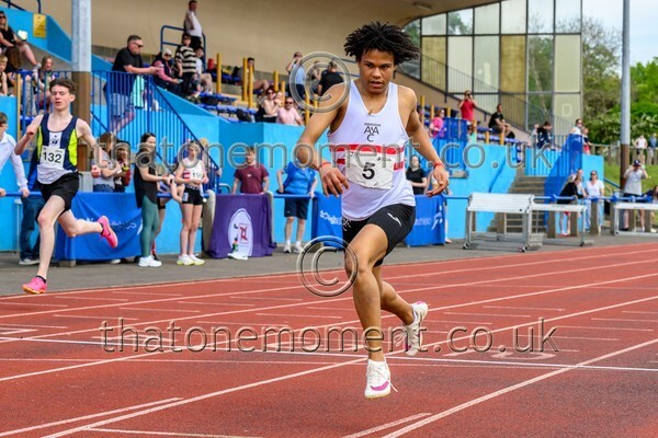 East25Sun-912785 - Track Male