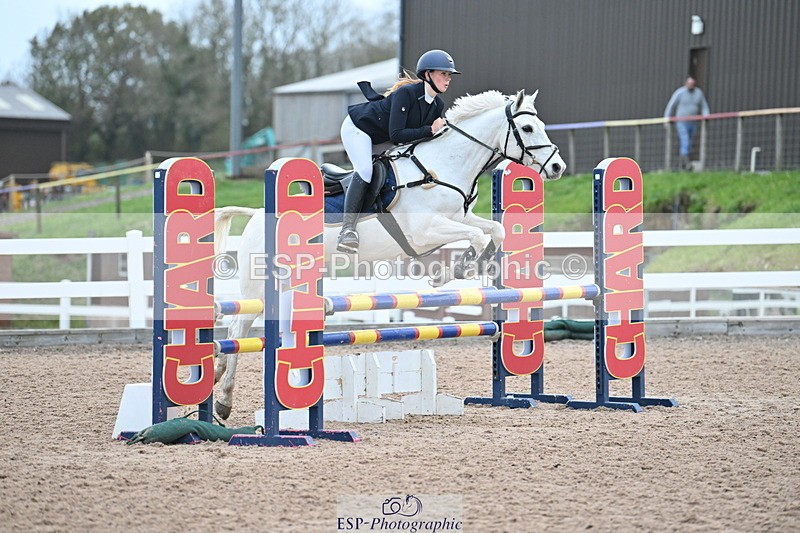 231119A-092428-04579 - Sun Cls 3 BlueChip Pony Discovery Qualifier