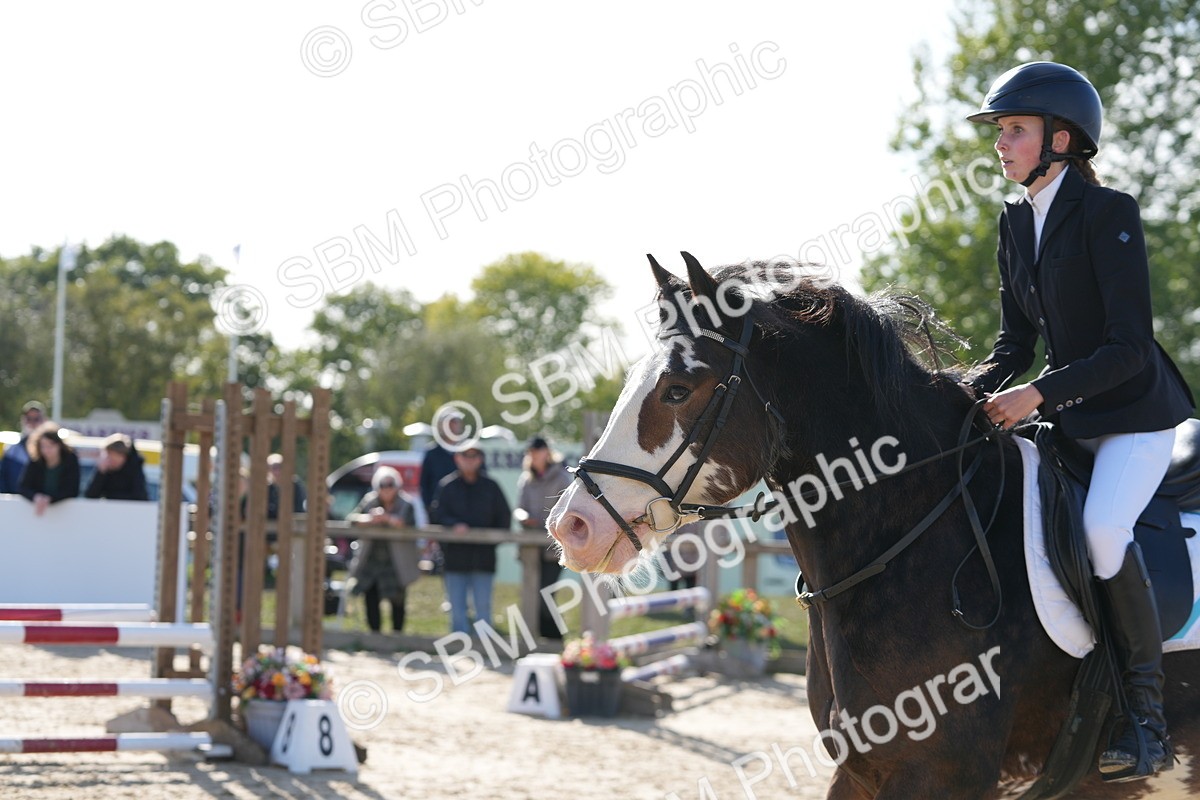 SBM_48662 - J8 - Junior Pony 65cm Championship