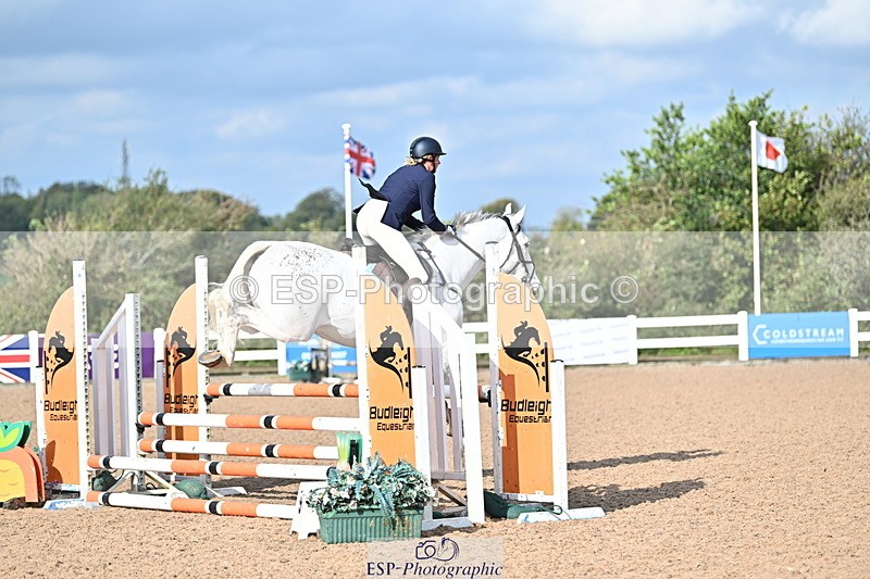 241005A-104114-03155 - SAT Cls 16 85cm Amateur Quali