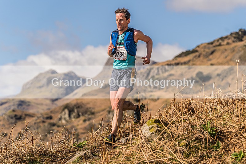 Elterwater-595 - Kendal Winter League Races Elterwater Sunday 24th March 2024