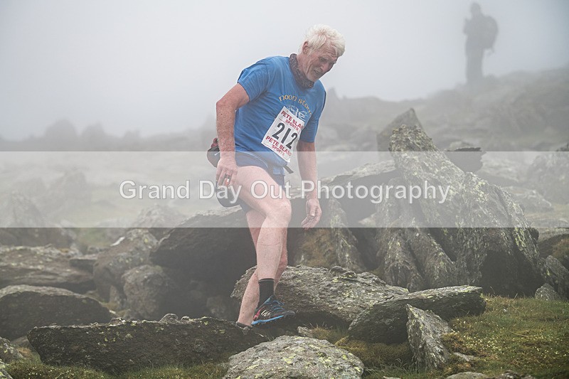 Duddon Short-240 - Duddon Valley Short Fell Race Saturday 30th May 2025