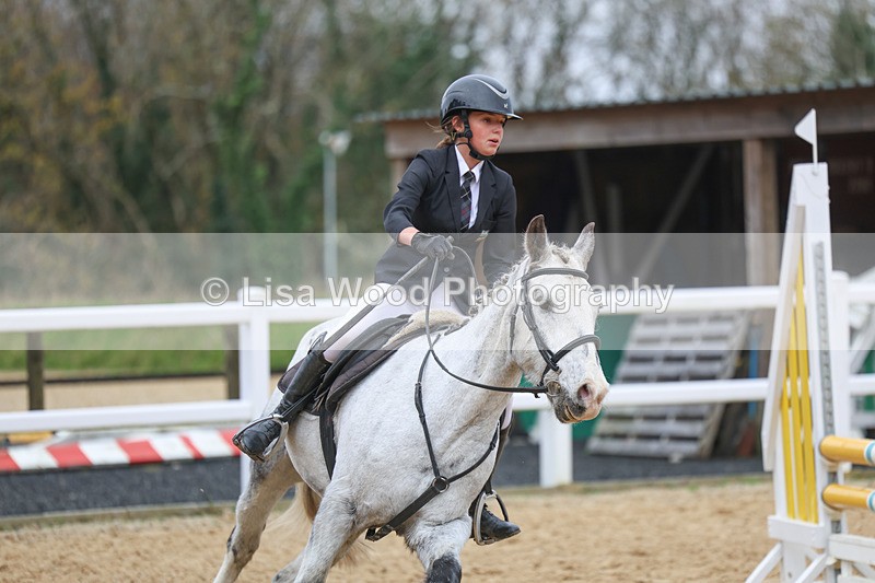 3E7A1353 - Class 2: 80 - 85cm