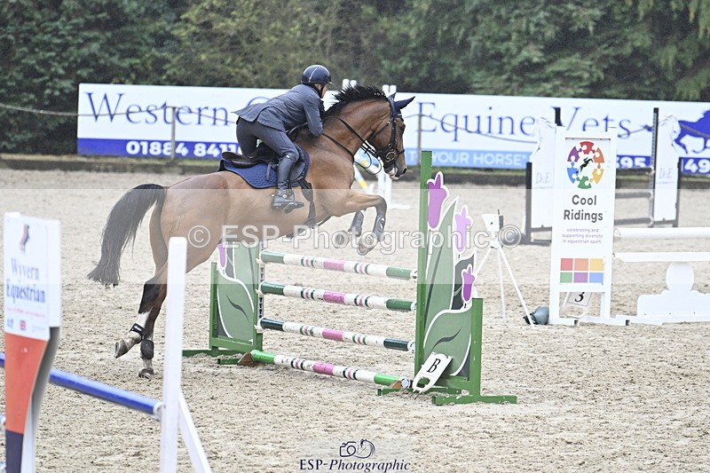 250830A-161428-07956 - Cls 24 Snr Discovery and 1m Open