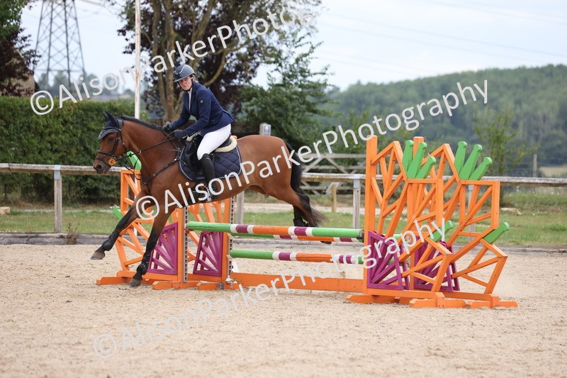 20250727-1557 - Class 5 - 80cm