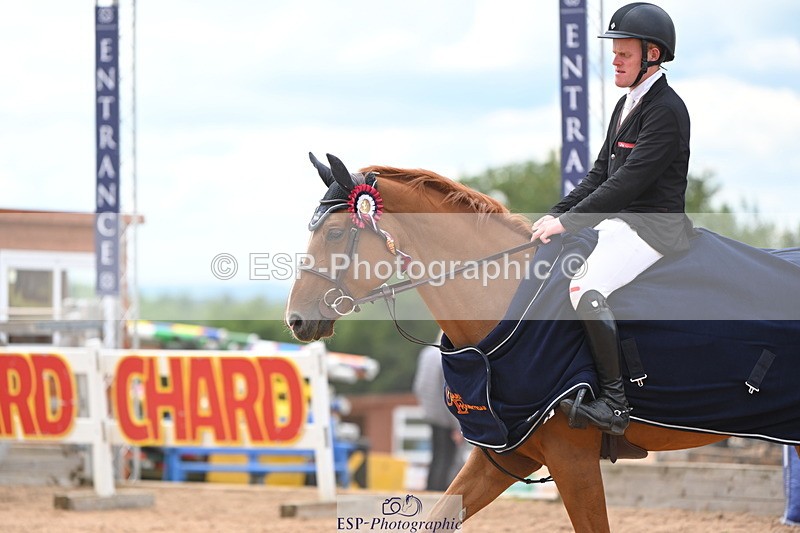 230721A-131303-06375 - Cls 34, 7 Yr Olds 1.30m