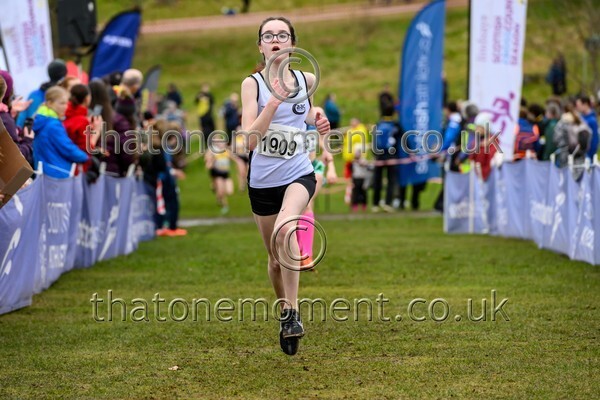 Falkirk26-911719 - U15 Girls