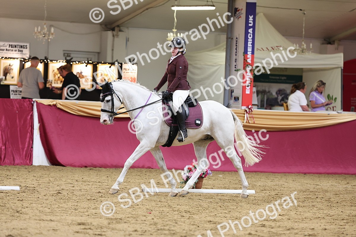 SBM_09551 - Class 51 - Dressage to music