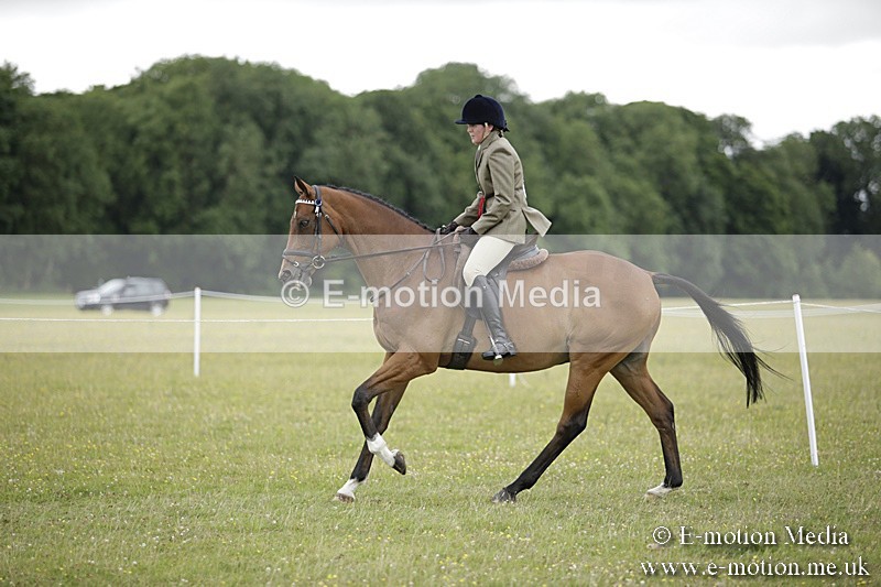 BVR160717-2125 - Ridden Championship 16/07/17