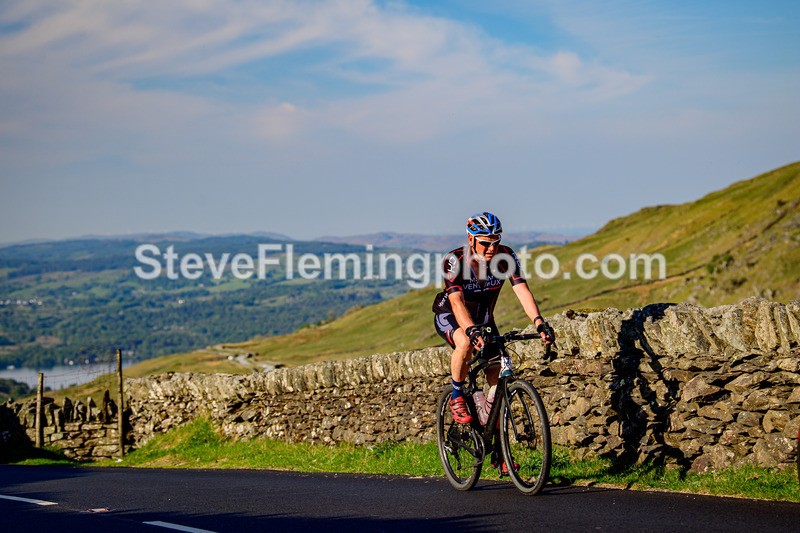 080951 - Kirkstone Pass 08:00 - 09:00