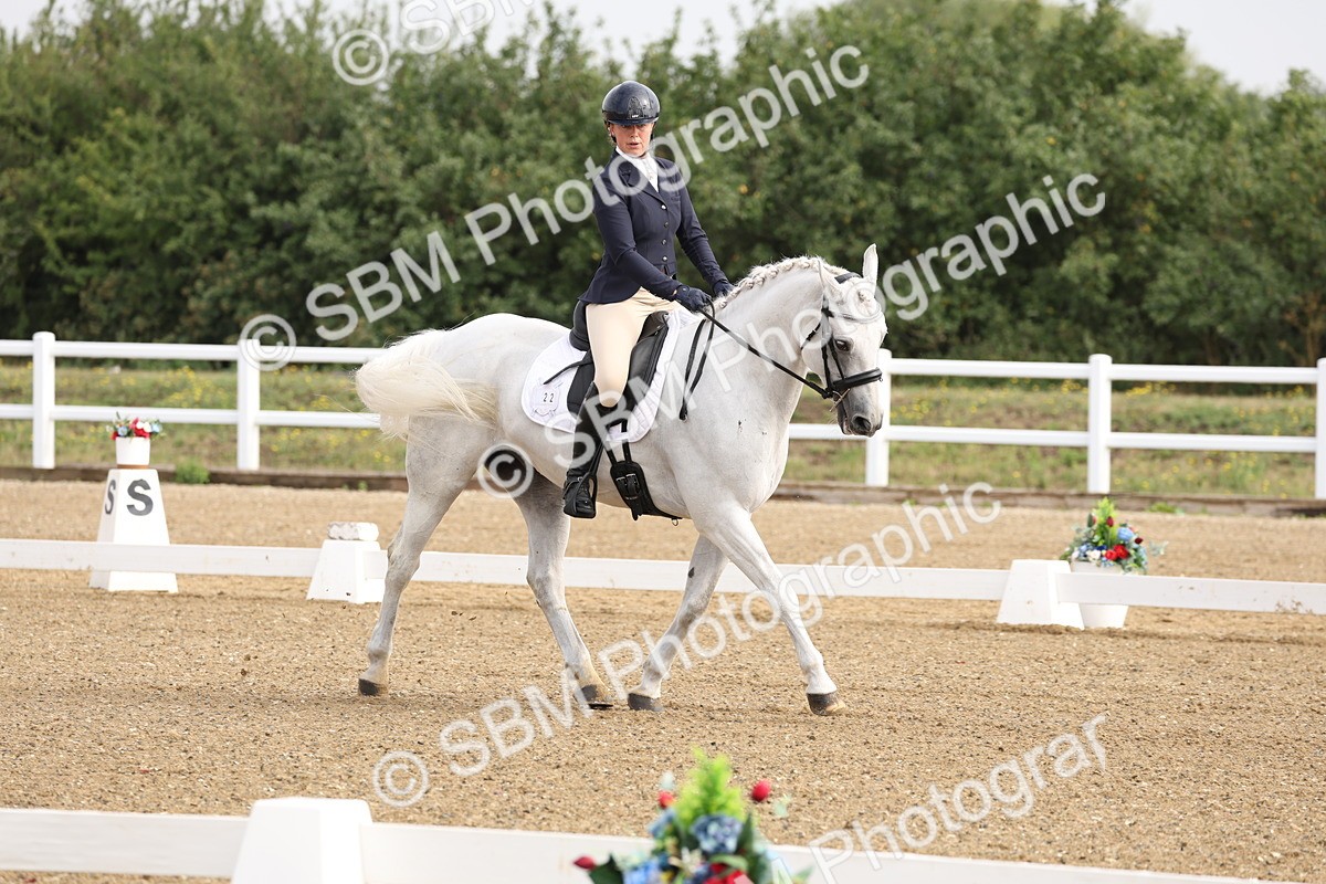 SBM_005379 - Class 6 - Novice 6 - 9.30-10.12