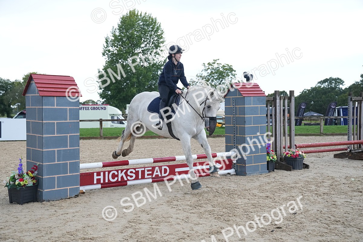 SBM_01701 - J54 - Clear Round 50cm