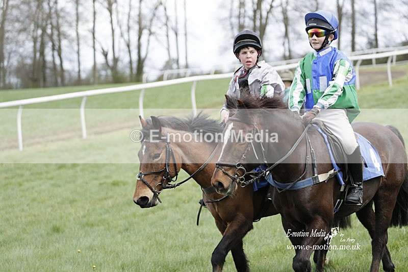 PtP PR 100423 121 - Pony Racing Lockinge 10/04/23