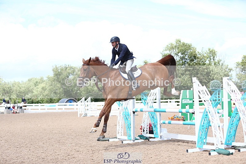 230811A-140752-05543 - Cla 17 1.05m Nat Am Qualifier