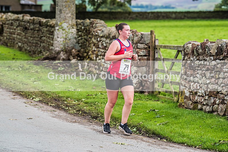 Acorn bank-707 - Acorn Bank 10K Road Race Sunday 17th September 2023