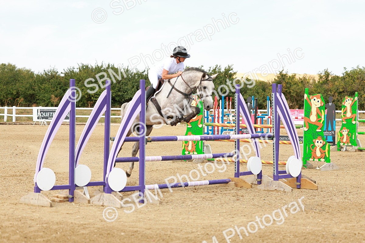 SBM_003689 - Class 13- 1.10m Amateur Championship Qualifier