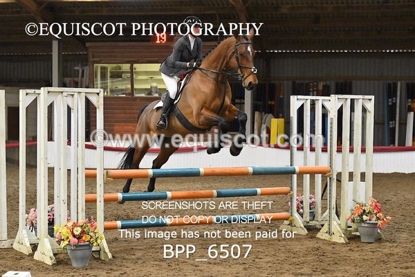 BPP_6507 - CLASS 5  0.95m Amateur Championship Qualifier