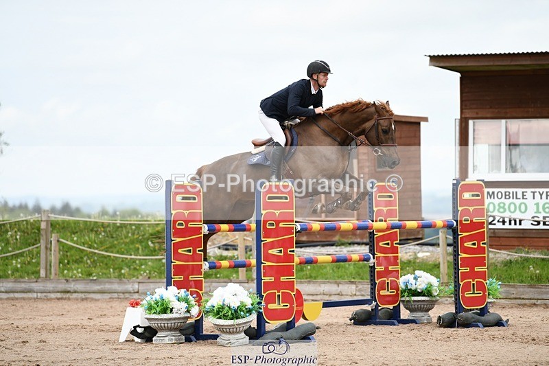 250508-094744-00841 - Cls 1 Snr Foxhunter