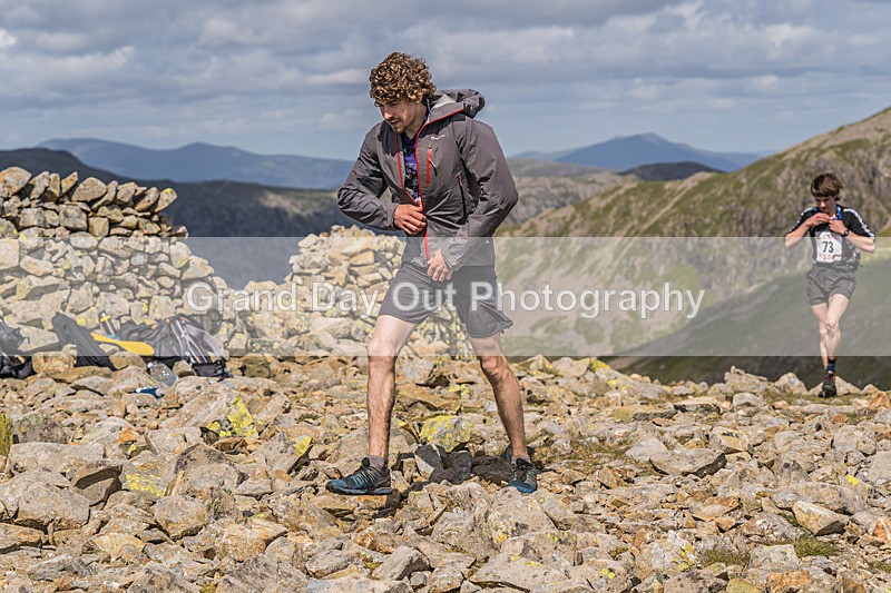 Ennerdale-505 - Ennerdale Horseshoe Fell Race Saturday 8th June 2024